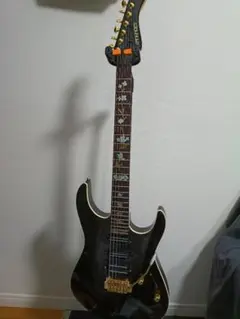 2026年最新】FERNANDES エレキギターの人気アイテム - メルカリ