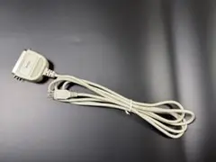 EPSON PRCB8 USB・パラレル変換ケーブル