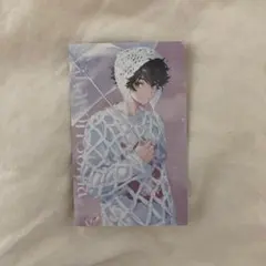 にじさんじ SUISAI RAIN 風楽奏斗 - メルカリ