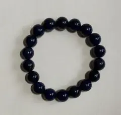 パワーストーンブレスレットラピスラズリ 天然石