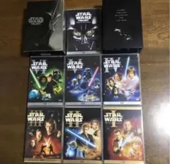 当選品・非売品】スター・ウォーズ スカイウォーカーの夜明け 文房具5