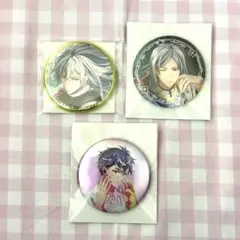 アイナナ Re:vale 缶バッジ