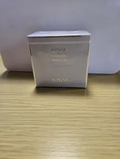 ARSOA クイーンシルバー 70g 枠練石けんのサムネイル