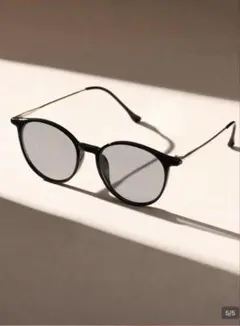 サングラス　ブラウンレンズ　レディース　メンズ