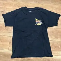 Hanes In-N-Out Burger Tシャツ Lサイズ ブラック