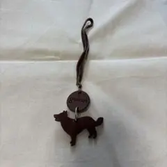 genten ゲンテン チャーム　犬