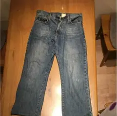 デニム アバクロ 値下げ