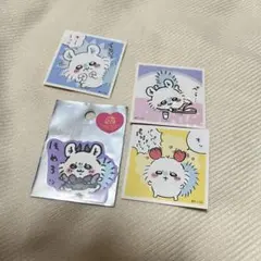 ♡モモンガ　ステッカーセット♡