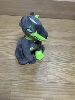 ポケモン　ジガルデのサムネイル