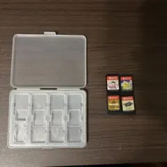 Nintendo Switchゲームカードまとめ売り