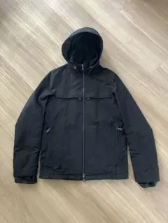 PRADA プラダ ゴアテックス　ナイロンコート　中綿入り GORE-TEX PRADA プラダ ゴアテックス ナイロンコート 中綿入り GORE-TEX