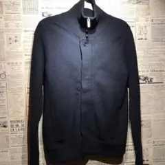 CK CALVIN KLEIN カルバンクライン ニット ジャケット Mのサムネイル