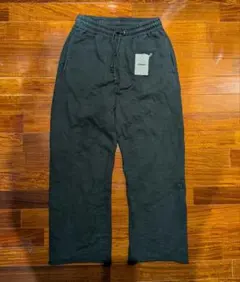 BOWWOW スウェットパンツ BW252-SP