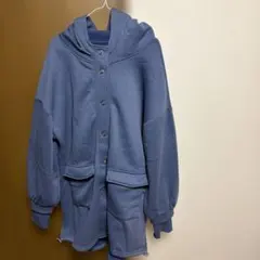 ほぼ新品アウターLサイズ