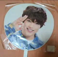 2025年最新】宇宙six うちわの人気アイテム - メルカリ