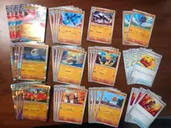 メガブレイブ　メガルカリオex　デッキパーツ