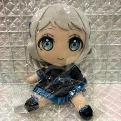 葛城リーリヤ ぎふぬい&chibiぬい セット販売 葛城リーリヤ ぎふぬい&chibiぬい セット販売 - メルカリ