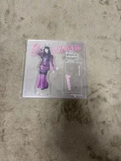 石森璃花 アクリルスタンド