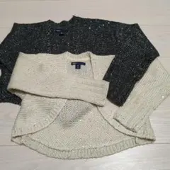 Gap Kids ニットカーディガン　120cm.130cm