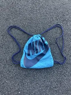 NIKE 00s 90s ナップサック y2k archive テック