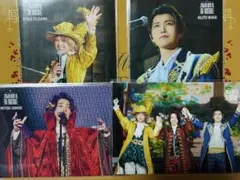 Mrs. GREEN APPLE ゼンジン未到とイミュータブル フォトカ