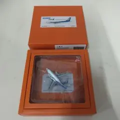 JCWings ソラシドエア B737-800 ナッシージェット 1/400 - メルカリ