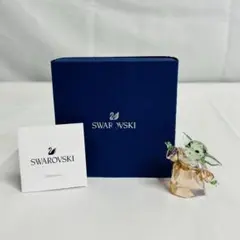 SWAROVSKI SCS限定2022 ボールオーナメント - メルカリ