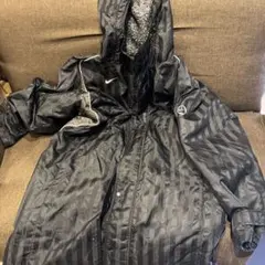 NIKE ベンチコート