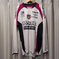ファジアーノ岡山 トレーニングウェア L - メルカリ