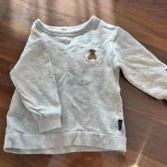 POLO Baby トレーナー