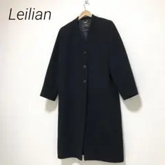2025年最新】leilian レディース ロングコートの人気アイテム - メルカリ