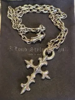 Loud Style Design Lily DustネックレスL.S.Dのサムネイル