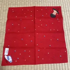 CHARA STOP 樋口有馬くん ハンカチ