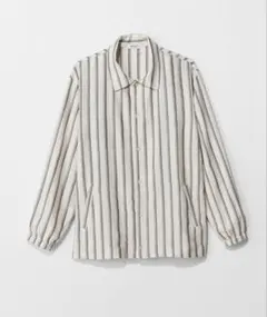 【AMERICAN RAG CIE】ストライプジャケット（MEN)のサムネイル