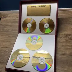 バロック・ピアノ・コ5レクション 12CD - メルカリ