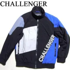 CHALLENGER チャレンジャー CRAZY TRACK JACKET Mのサムネイル