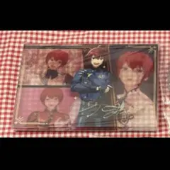 あんスタ　中国　アクブロ　特典　6周年　アクスタ　朱桜司
