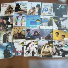 2026年最新】レコード1980年代の人気アイテム - メルカリ