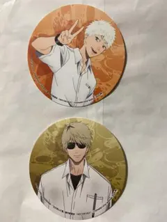 光が死んだ夏　コースター