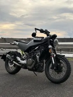2026年最新】Husqvarna バイクの人気アイテム - メルカリ