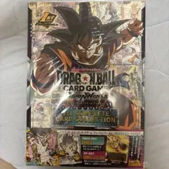 フュージョンワールド 1st COMPLETE CARD COLLECTION - メルカリ