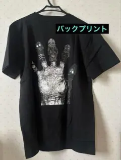 限定レア品　新品未使用　Lサイズ　ドロヘドロ　生贄の願い　Tシャツ　ブラック
