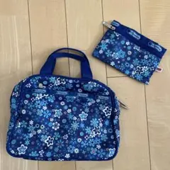 レスポートサック トートバッグ