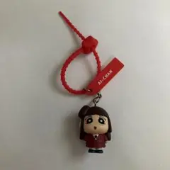 クレヨンしんちゃん カラフルマルチチャーム2 あいちゃん