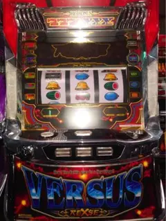 VERSUS バーサス 5号機 コイン不要機(ホッパー無し) - メルカリ