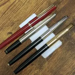 パイロット セーラー プラチナ デスクペン まとめ - メルカリ