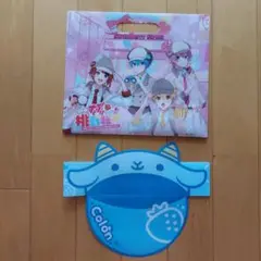 すとぷりからの挑戦状！！　ころんくんサンバイザー