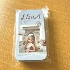 スリーピー リカちゃん キャラクターグッズ