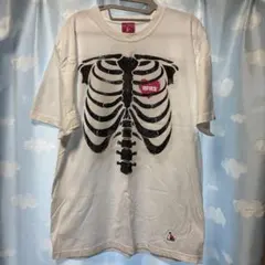FR2梅 Born Garment Dye T-shirt ホワイトのサムネイル