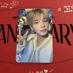 本国　ラキドロ　テヒョン　m2u